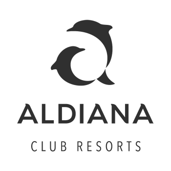 Aldiana Logo