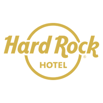 Hard Rock Hotel Logo