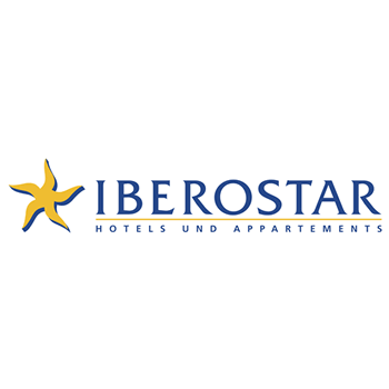 Iberostar Logo